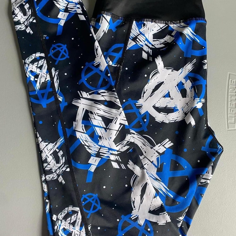 Constantly Varied Gear Anarchy OG Full Length